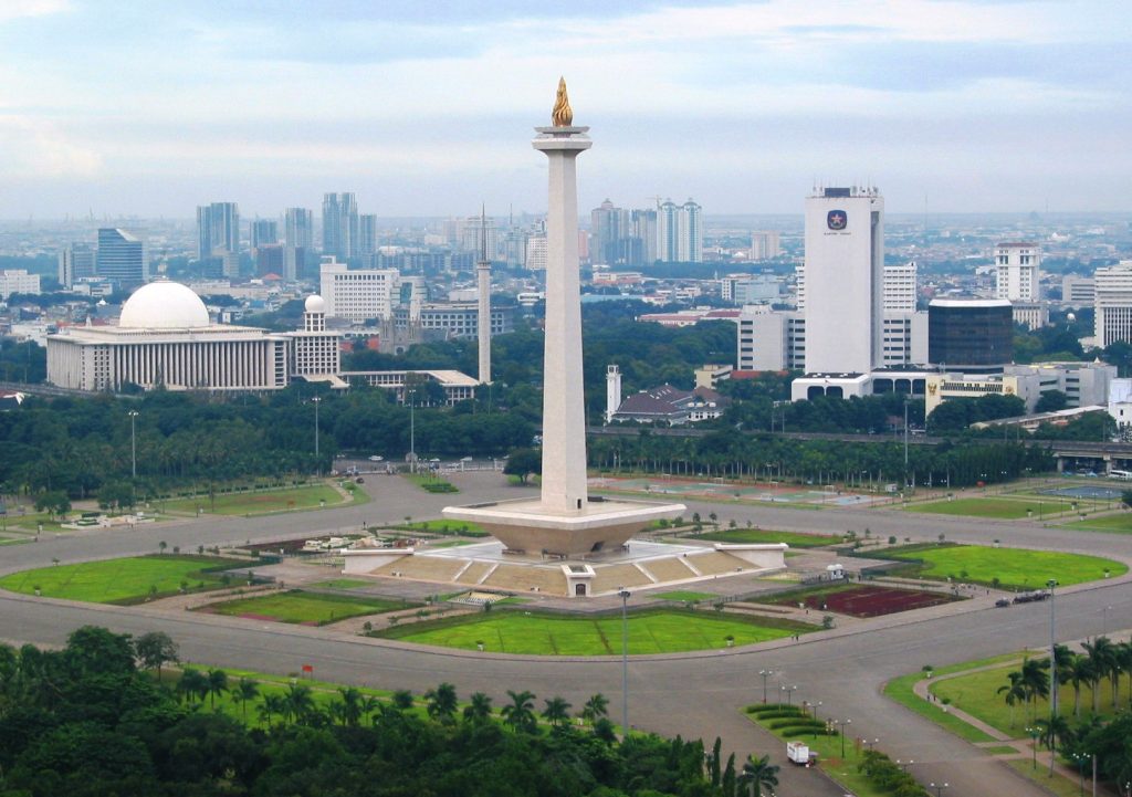 Tempat Wisata Jakarta Yang Bisa Jadi Referensi Untuk Quality Time